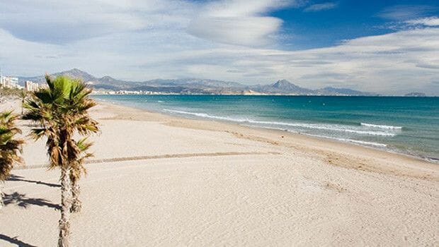 Playa-de-san-juan