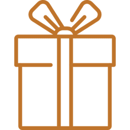 icono regalo palmeral