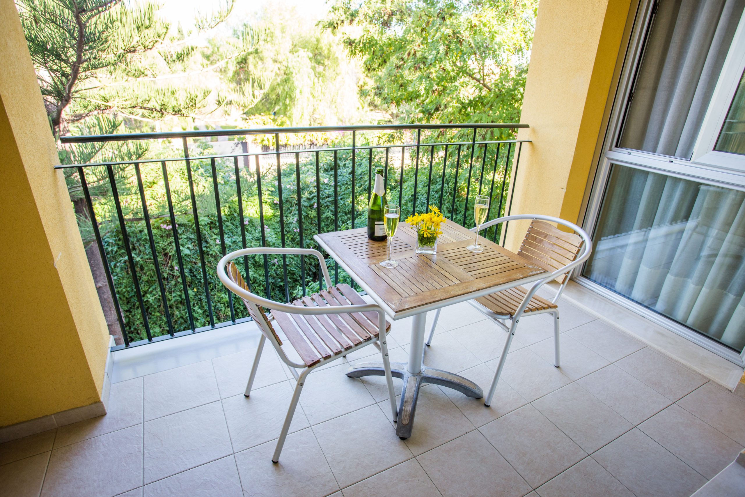 Terraza 12