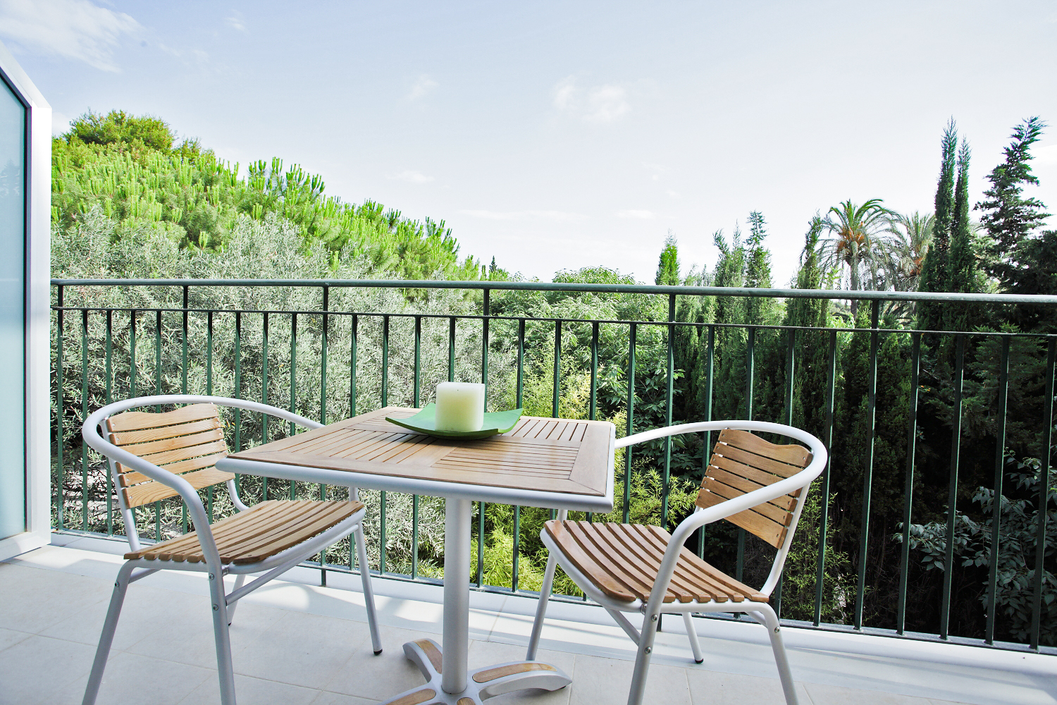 Terraza 8